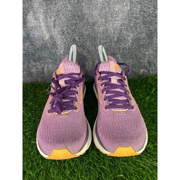 Brooks Glycerin Women’s Running Shoes Size 7.5 Purple - Picture 2 of 8